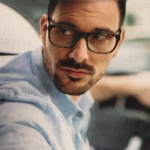 Meet your Posher, Dillon